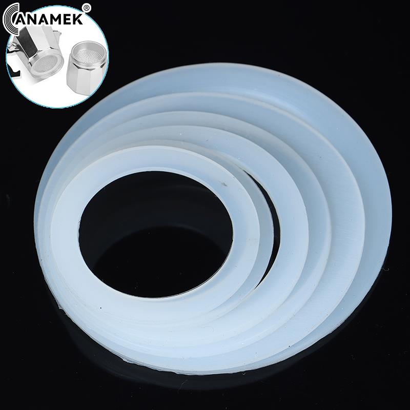 Coffee Equipment For Sale - 1pc Coffee Rubber Ring Bialetti Gasket