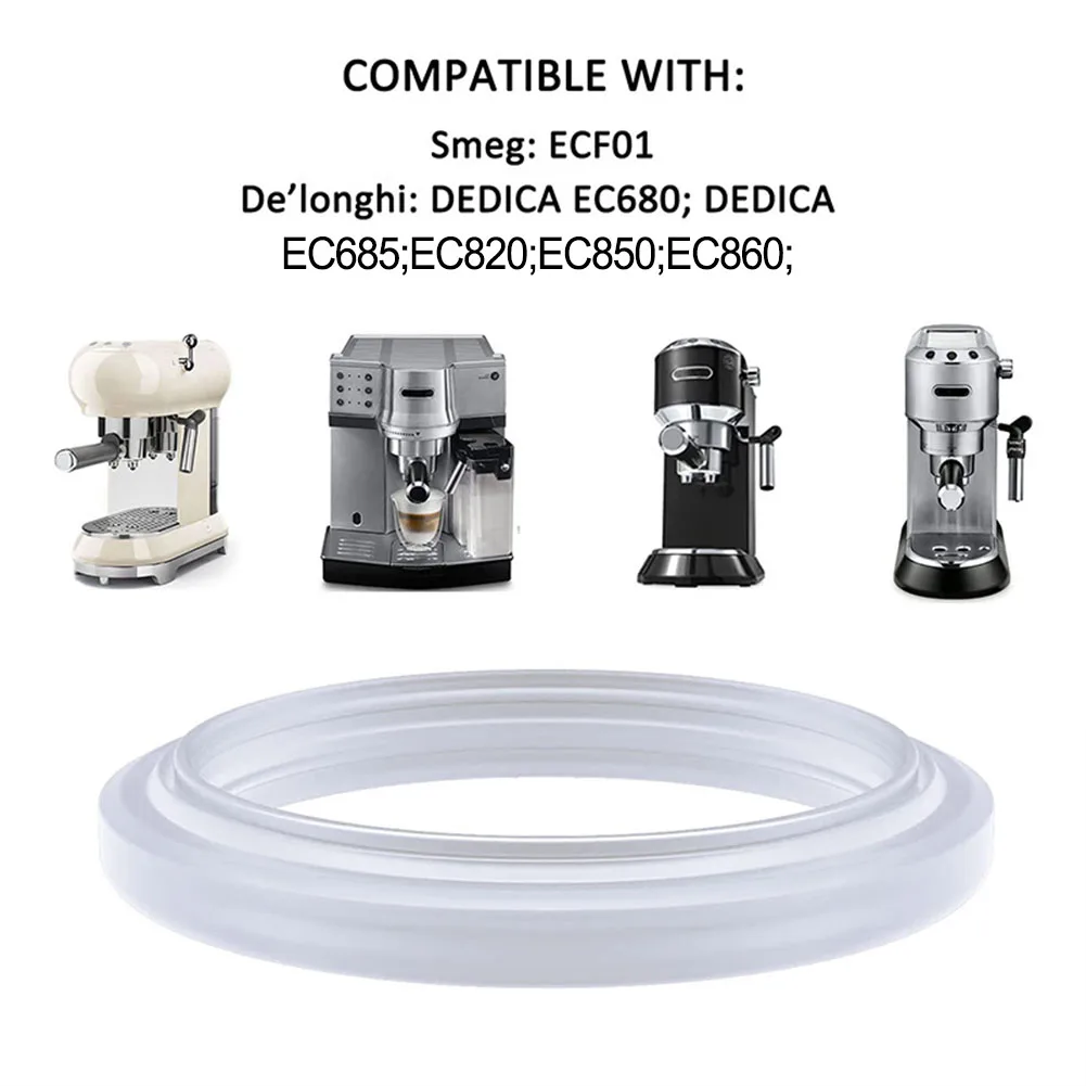 Coffee Equipment For Sale - Coffee Machine Spout Silicone Seal Accessorie