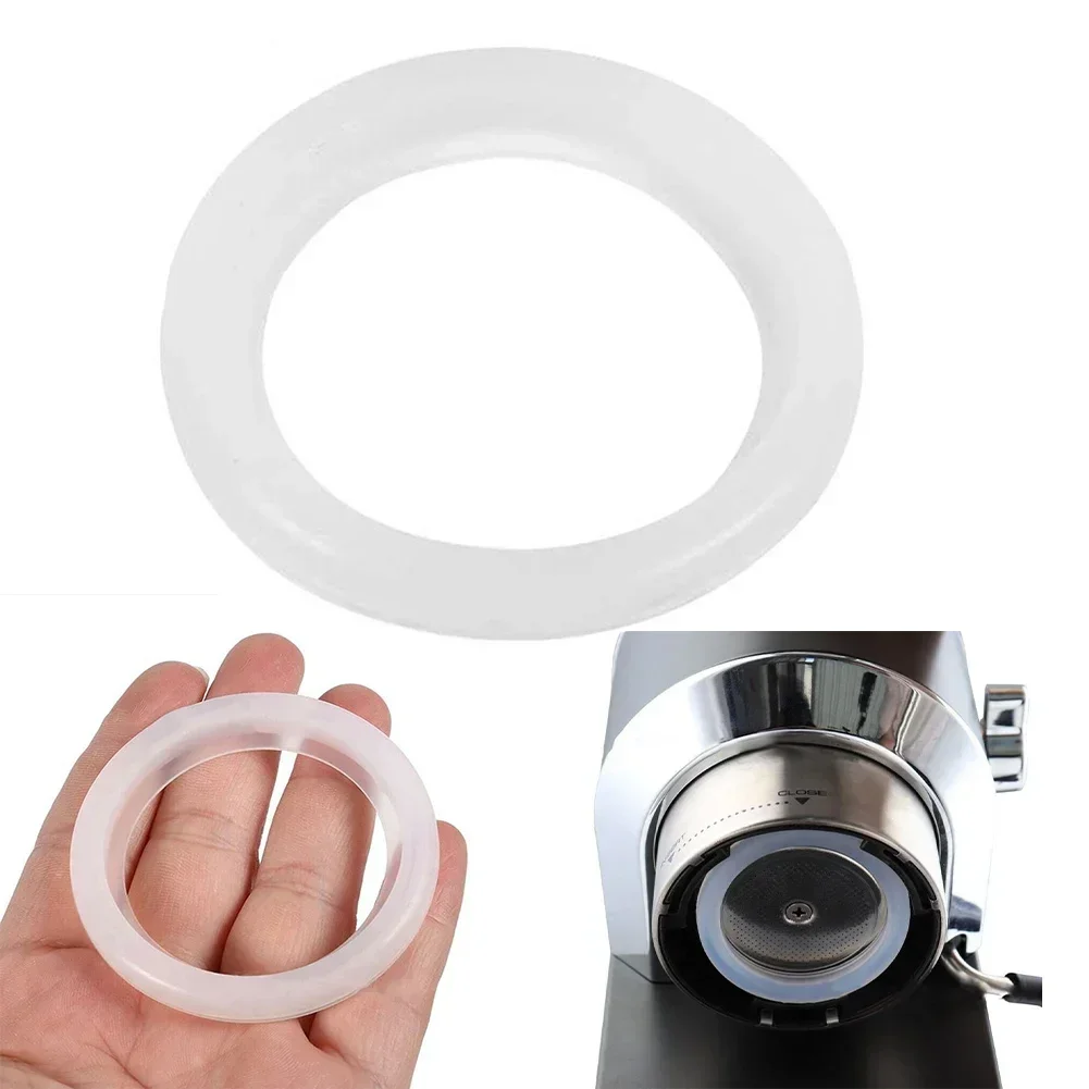 Coffee Equipment For Sale - Coffee Machine Silicone Brew Head Gasket