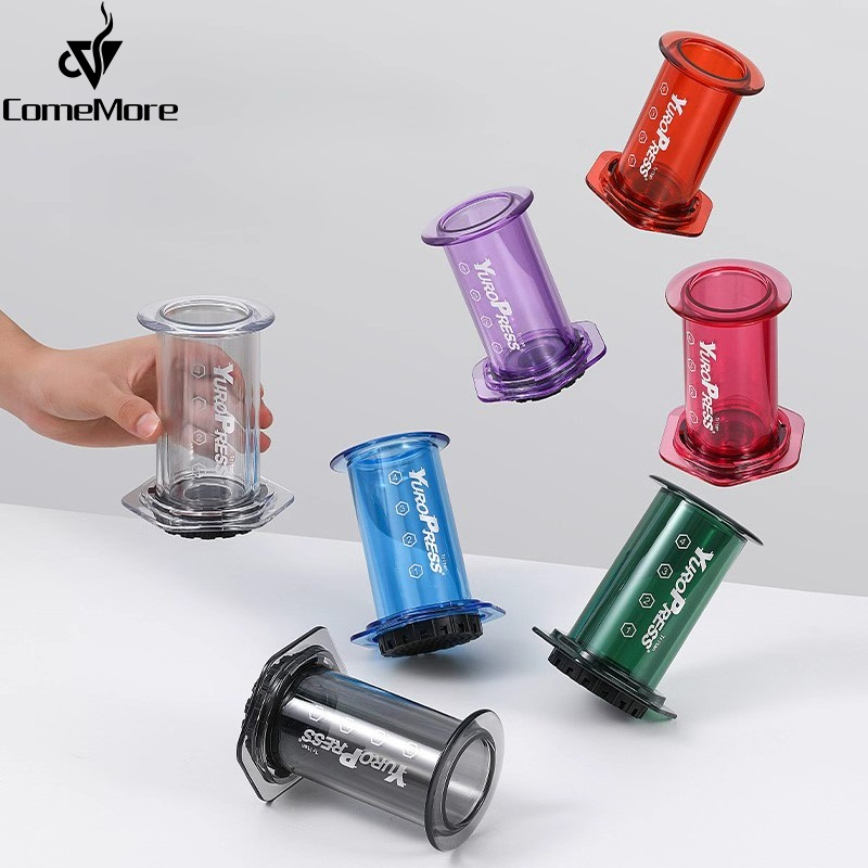 Coffee Equipment For Sale - Yuropress Portable Espresso Coffee maker Air