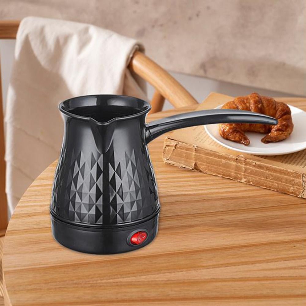 Comfortable Grip Electric Turk - Coffee Equipment For Sale 评论和价格