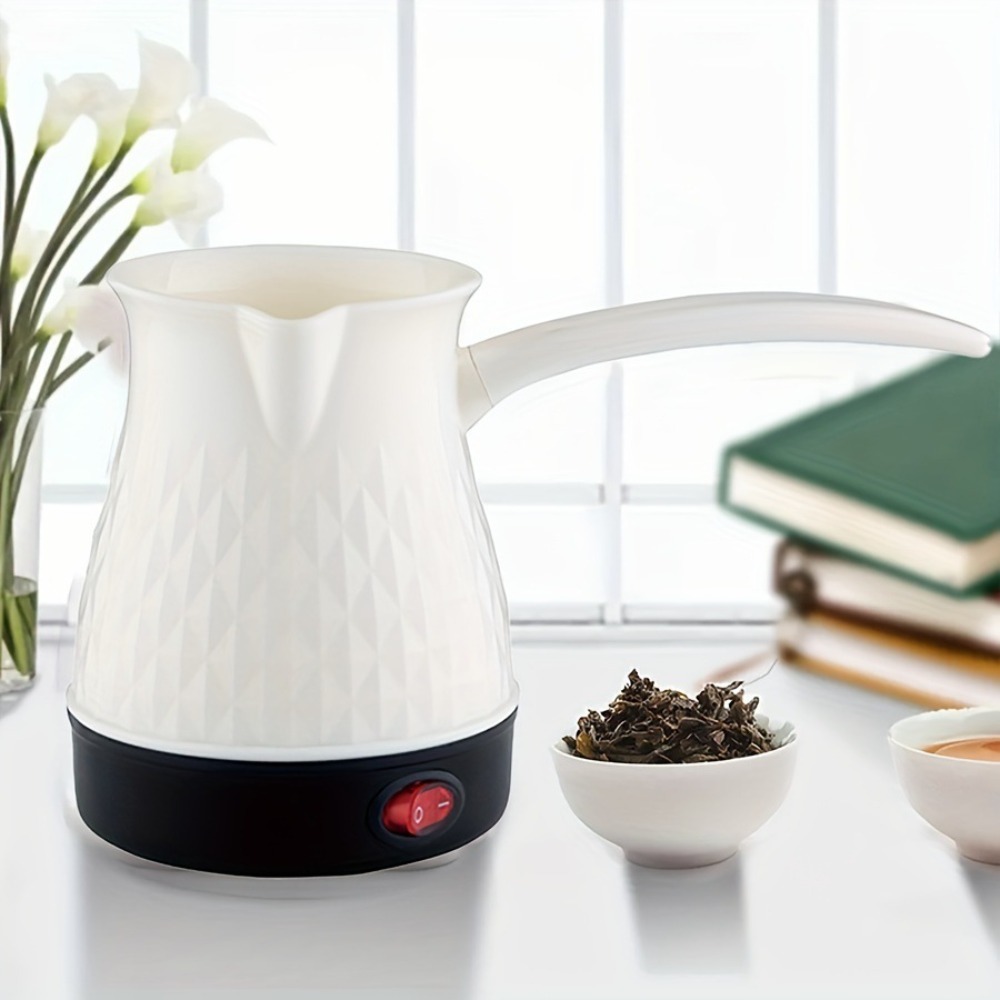 Comfortable Grip Electric Turk - Coffee Equipment For Sale 评论和价格