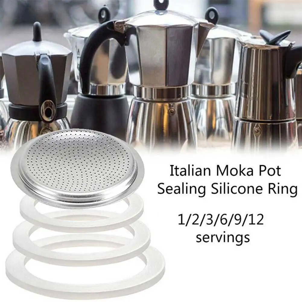 1 set High Temperature Resista - Coffee Equipment For Sale 评论和价格