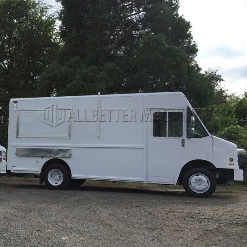 Allbetter Fully Equipped Elect - Coffee Equipment For Sale 评论和价格