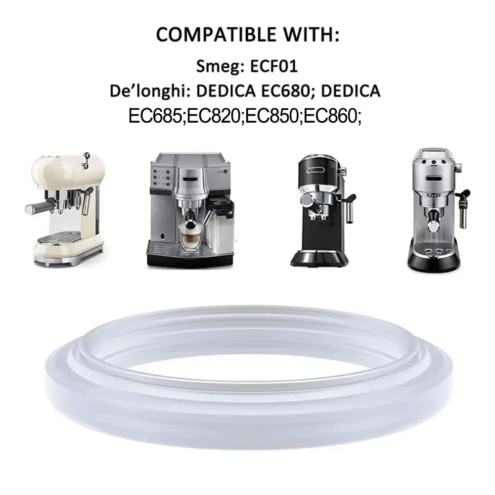 Coffee Machine Silicone Brew H - Coffee Equipment For Sale 评论和价格