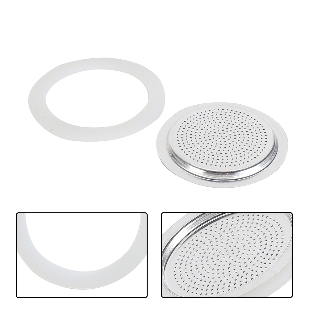 Coffee Rubber Ring Italian Mok - Coffee Equipment For Sale 评论和价格
