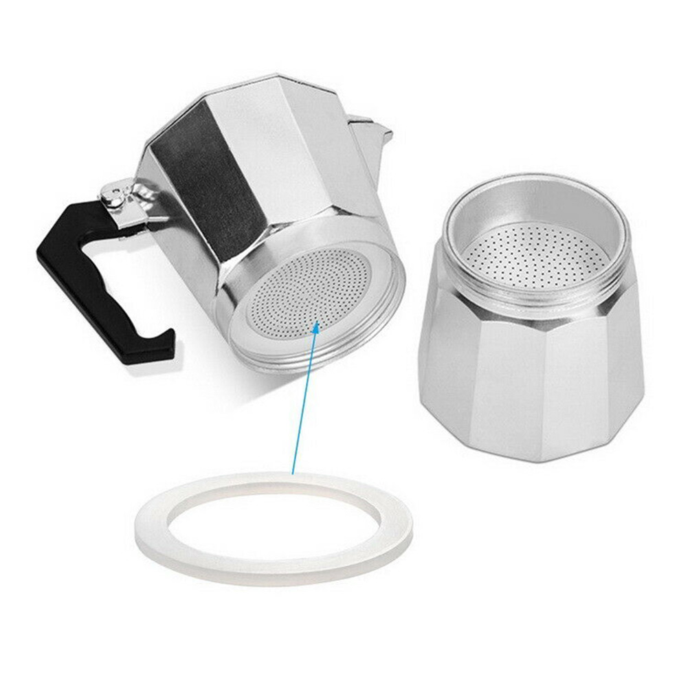 Coffee Rubber Ring Italian Mok - Coffee Equipment For Sale 评论和价格