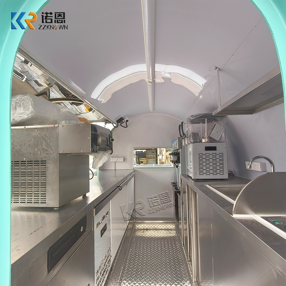 For Sale Fully Equipped Food T - Coffee Equipment For Sale 评论和价格
