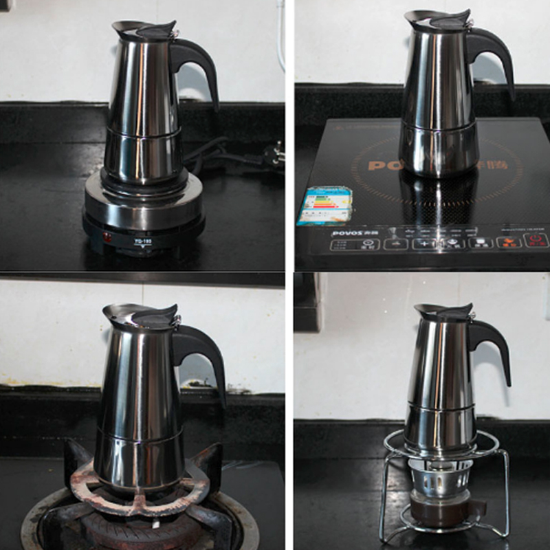 100ml/200ml/300ml/450ml/600ml  - Coffee Equipment For Sale 评论和价格