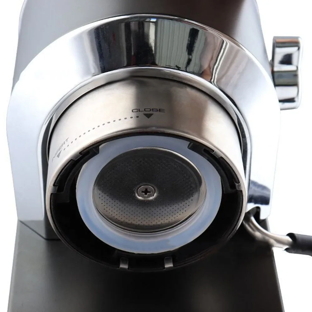 1pcs Coffee Machine Silicone B - Coffee Equipment For Sale 评论和价格